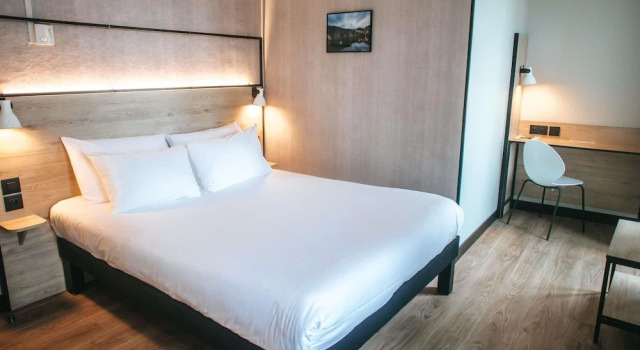 Номер Comfort ibis Limoges Centre
