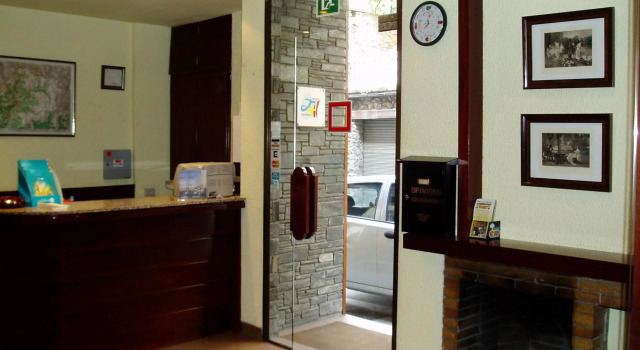 Hotel Sant Jordi by ALEGRIA