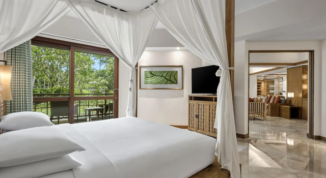 Grand Hyatt Bali