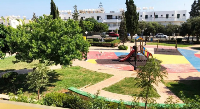 Апартаменты Rent Flat Agia Napa Center 804