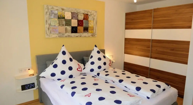 Apartment Central, Reserva ahora Apartamento Hoteles en Baden-Wurtemberg con aparcamiento, Aparcamiento