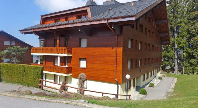 Hyacinthe 11 Ollon in Ollon, Buchen Sie Hotel Ollon 