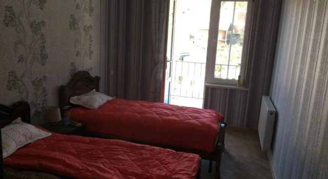 Kwartira 54, Rezervovat Hotel Hotely v Imereti s parkováním, Parkování