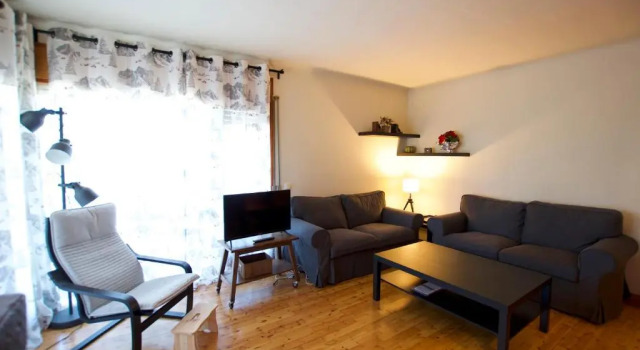 Apartamento con encanto Alp, Забронировать Апартаменты/квартира Альп La Molina - Alp, рядом с Горнолыжный курорт Маселья