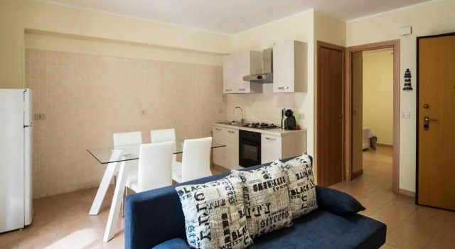 Апартаменты MIlly House