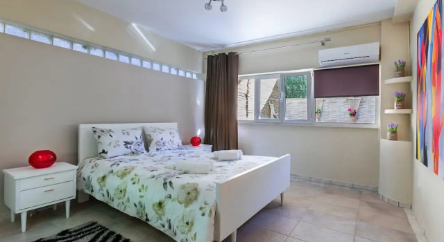 Апартаменты Comfort Ariadne Beautiful Studio