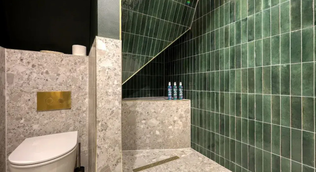 The Carlton Tavern Hotel, Забронировать Отель Отели Лондона 5 звезд, рядом с Уорвик Авеню, 5*