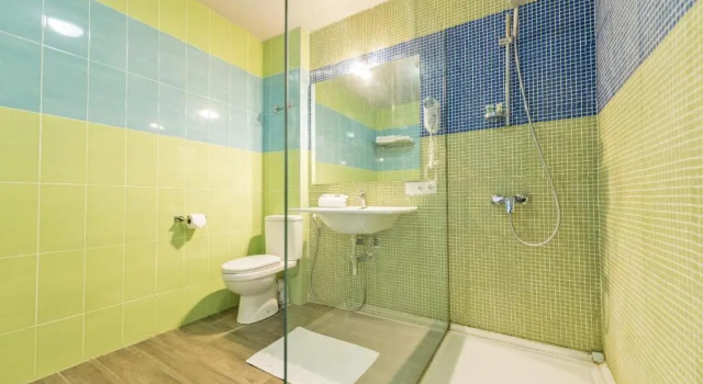 Двухместный номер Standard Отель Chateau Khashmi