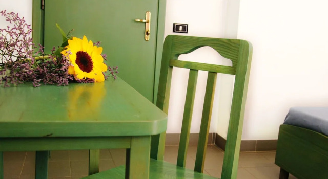 Номер Standard Hotel Cala Dei Pini