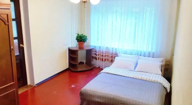 Inndays Apartments Vellinga 10A, Boek Appartement Podolsk Oblast Moskou