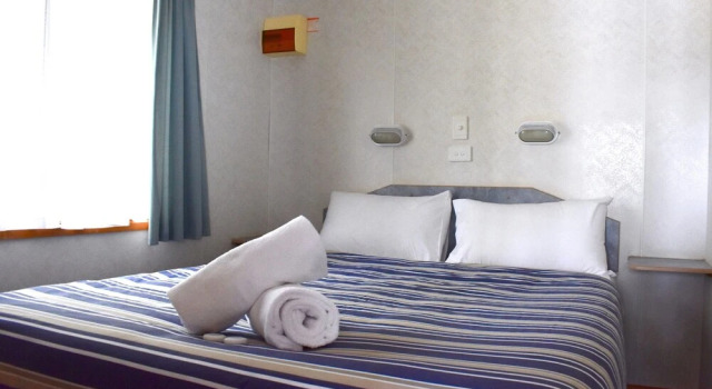 Номер Superior с 2 комнатами Rivergardens Holiday Park Mildura