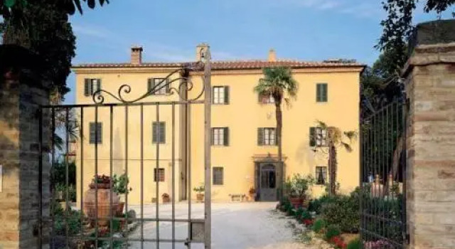 Двухместный полулюкс Hotel Borgo Casabianca