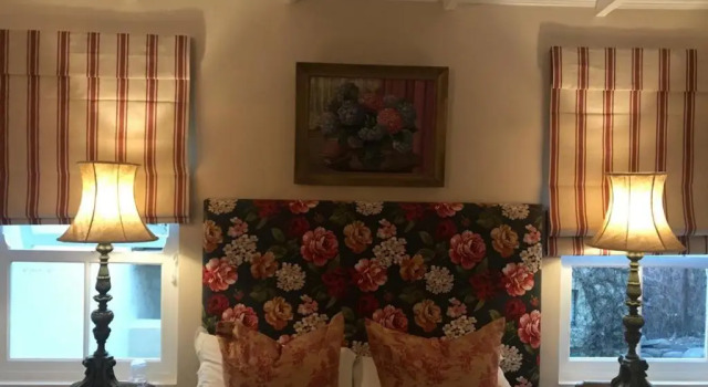 Студия Goble Palms Guest Lodge & Urban Retreat
