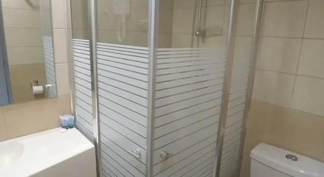Двухместный номер Standard Цокольный этаж Regina Goren Hotel