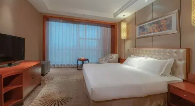 Номер Executive Empark Grand Hotel