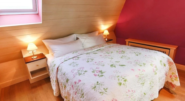 Ferienwohnung Möösgrav 9, Забронировать Отель Бизнес-отели Зильт-Ост, 4* 5*