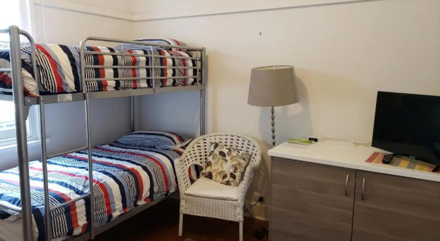 Двухместный номер Standard Marlo Hotel