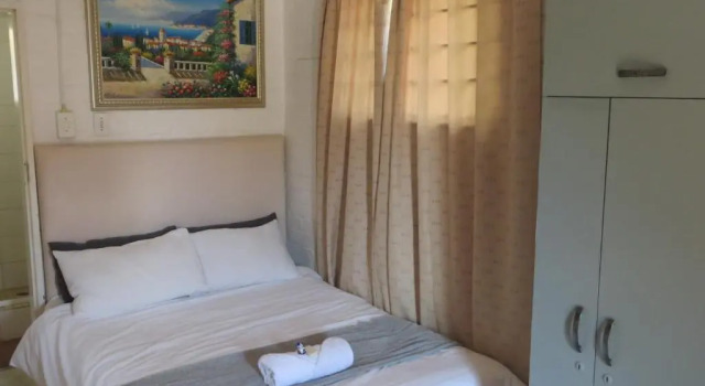The Swiss Guesthouse