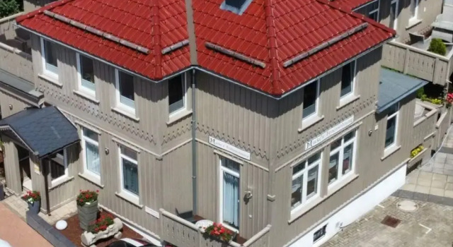 Cosy Apartment in Harz