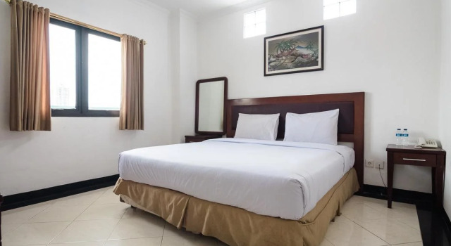 Hotel Grage