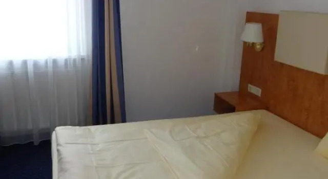 Номер Standard Euro-Hotel