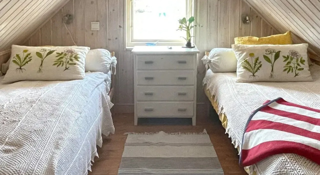 Коттедж 4 Person Holiday Home in Tomelilla