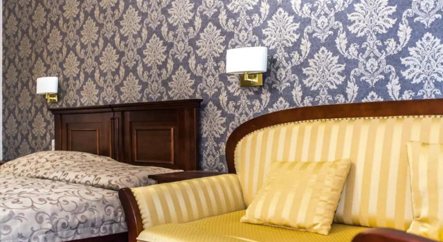 Двухместный номер Superior Boutique Hotel Annuska