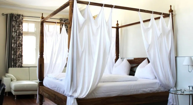 SLEEP & GO! self-service rooms, Foglalás Szálloda Nittel 