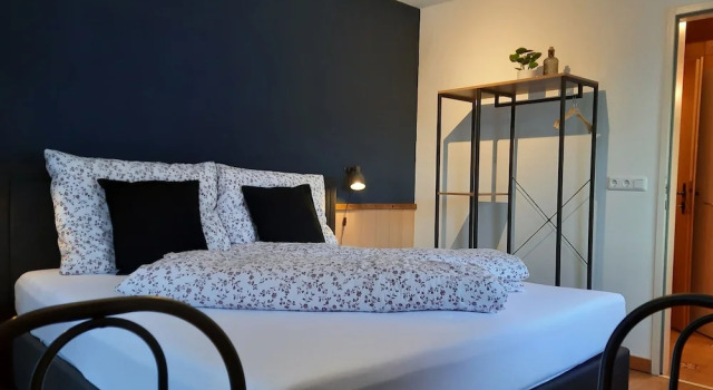 Номер Classic Ferienhaus Enzian