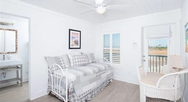A Little Bit of Heaven - 2 Br Home, Varaa Lomakoti Huvilat kohteessa Alabama, Villa