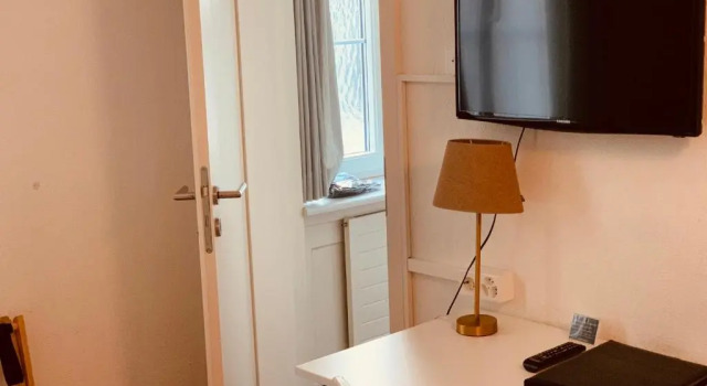 Номер Standard stattHotel