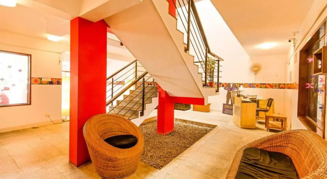 Hotel Iberis Service Apartments