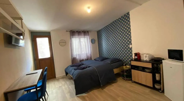 Capsule Select 1, Varaa Hotelli Roubaix Picardy