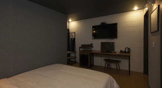 Hotel Gray