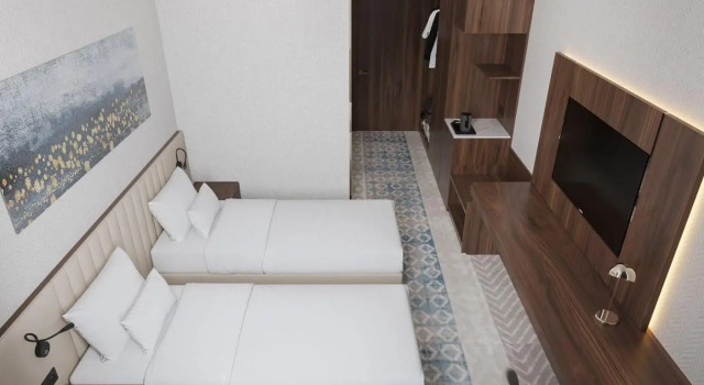 Surxondaryo Hotel Tashkent, Prenota Hotel Teshabayguzar 