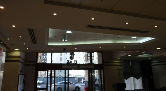 Elaf Al Bustan Hotel, Забронировать Отель Медина Эль-Мадина, рядом с Старая Чаршия