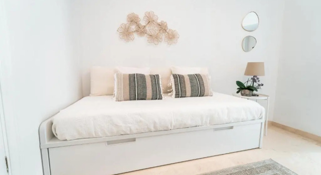 Polo Apartments 2A