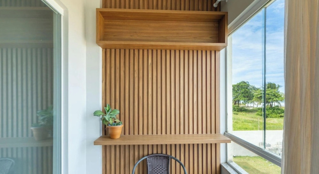 Aptos in Beachfront Condominium in Ilheus, BA - Cals