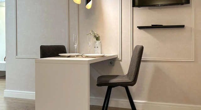 RoomyRoom (РумиРум) на улице Савушкина 139