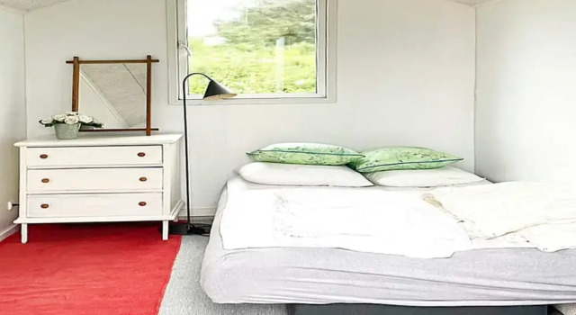 4 Person Holiday Home on a Holiday Park in Løkken, Rezervovat Hotel Løkken 