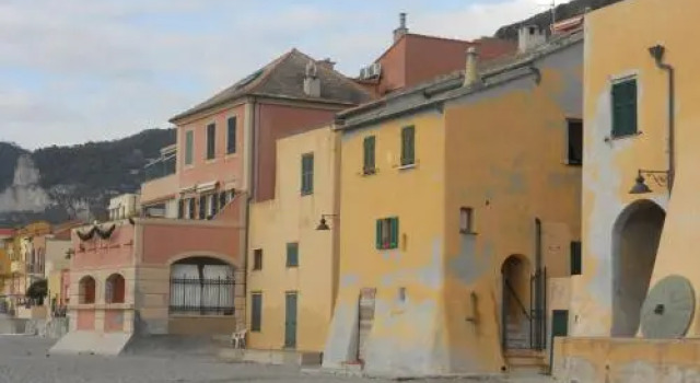 Guest House 2 Stars Finale Ligure