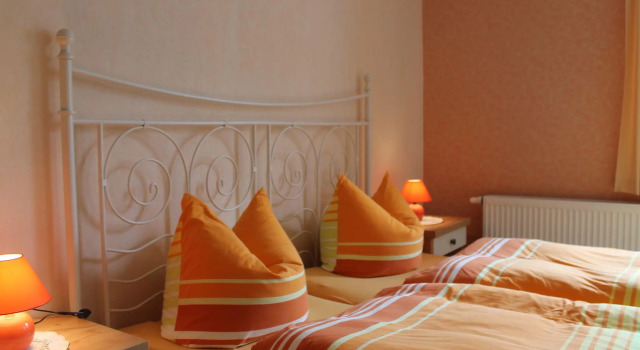 Cozy Stay by Wiek Harbor