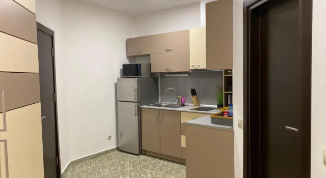 Апартаменты c 1 комнатой Sana Ski apartment 620 in Flora, Borovets