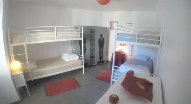 House With 2 Bedrooms in Octon, With Shared Pool, Furnished Garden and Wifi, Réserver Hôtel Octon Hérault