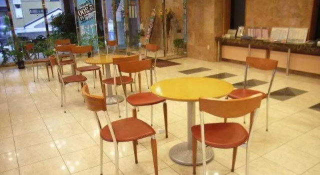 Toyoko Inn Gifu