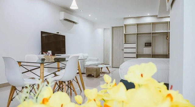 Hotel Súper Estrellas, Book Hotel Hotels in Barrancabermeja with Parking, Parking