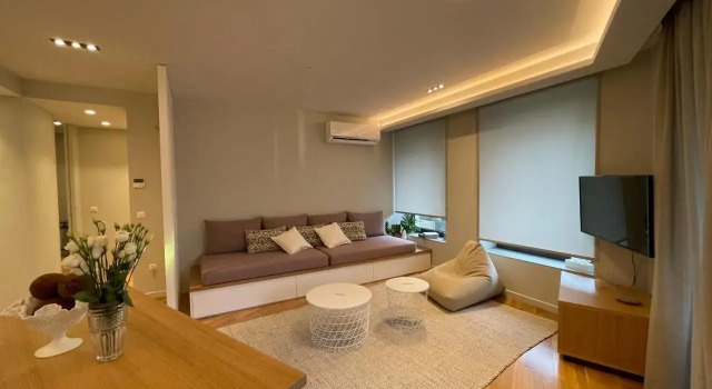 Acropolis Residence #Rooftop#360-Degree City Views