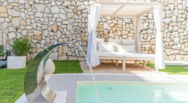 Апартаменты Luxury Villa Mastrissa Taormina