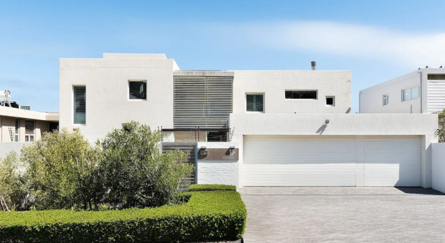 Villa Ronald - Camps Bay