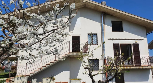 Casa Ciuffina, Varaa Hotelli Hotellit Abruzzo aamiaisella, Aamiainen